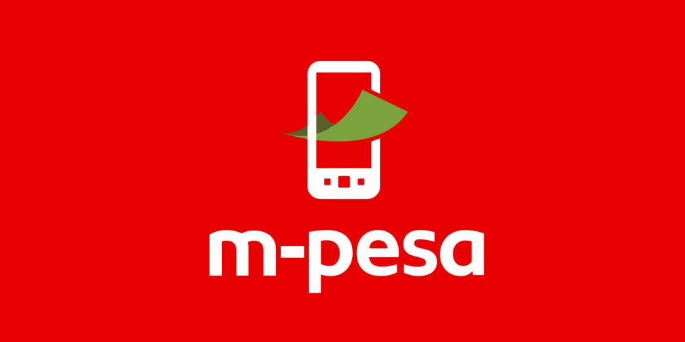 Pay with M-Pesa